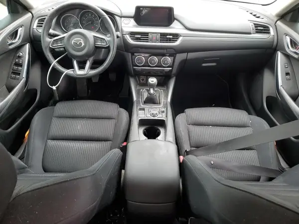 JM1GL1U5XH1154786 2017 MAZDA 6 - Image 8