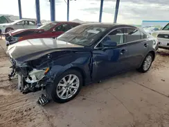 JM1GL1U5XH1155940 2017 MAZDA 6