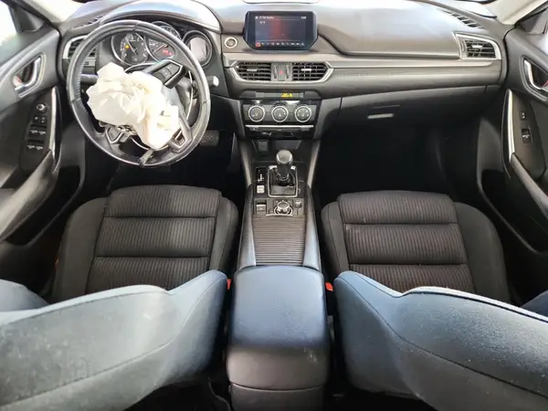 JM1GL1U5XH1155940 2017 MAZDA 6 - Image 8
