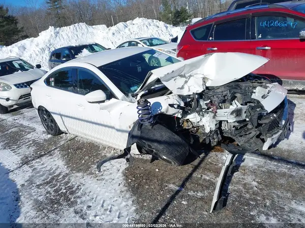 JM1GL1U5XJ1328345 2018 MAZDA 6 - Image 1