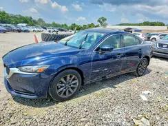 JM1GL1UM0J1310606 2018 MAZDA 6