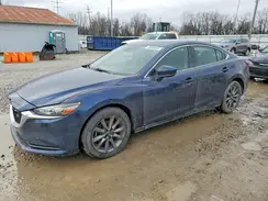 JM1GL1UM0J1310735 2018 MAZDA 6
