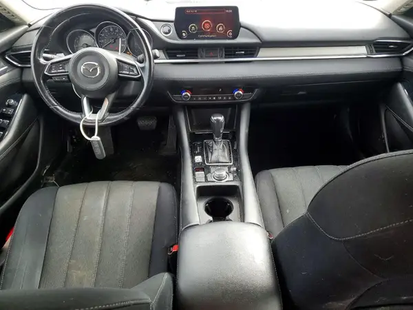 JM1GL1UM0J1310735 2018 MAZDA 6 - Image 8