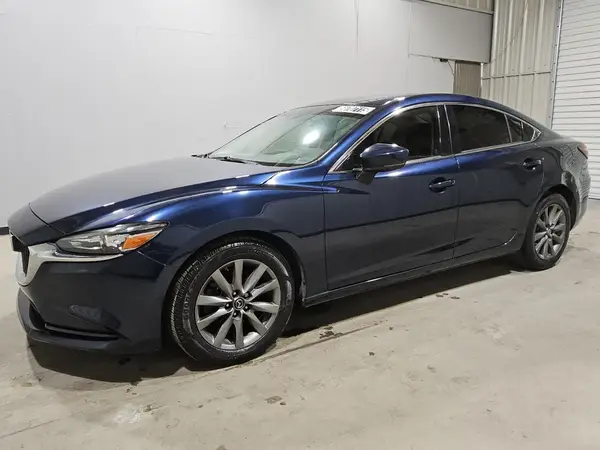 JM1GL1UM0J1311643 2018 MAZDA 6 - Image 1