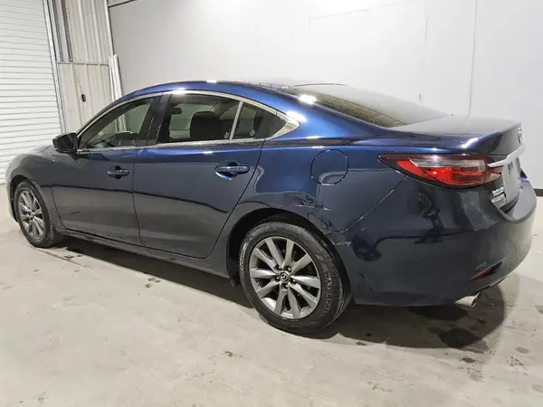JM1GL1UM0J1311643 2018 MAZDA 6 - Image 2
