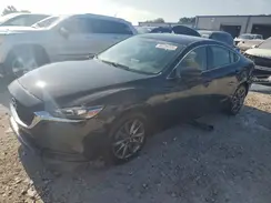 JM1GL1UM0J1312307 2018 MAZDA 6