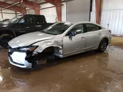 JM1GL1UM0J1321590 2018 MAZDA 6