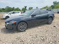 JM1GL1UM0J1322545 2018 MAZDA 6