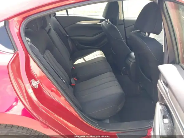 JM1GL1UM0J1325669 2018 MAZDA 6 - Image 8
