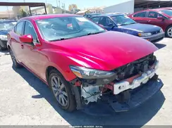 JM1GL1UM0J1326014 2018 MAZDA 6