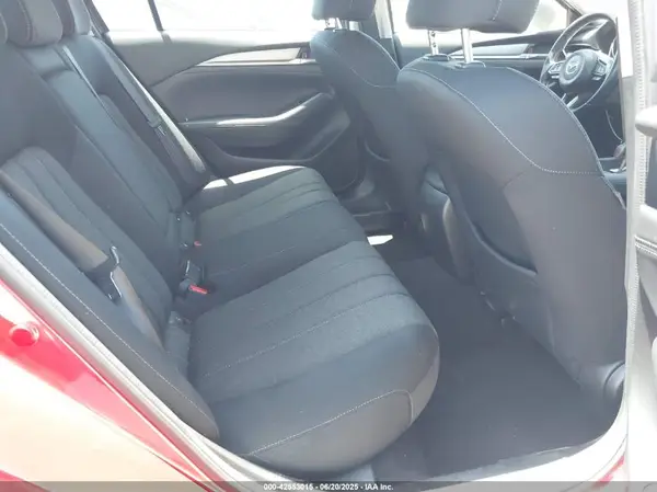 JM1GL1UM0J1326014 2018 MAZDA 6 - Image 8
