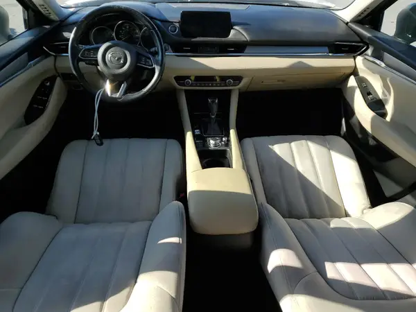 JM1GL1UM0J1326255 2018 MAZDA 6 - Image 8
