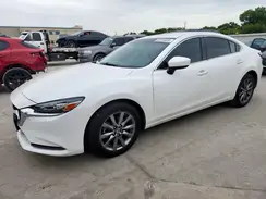 JM1GL1UM0J1327177 2018 MAZDA 6