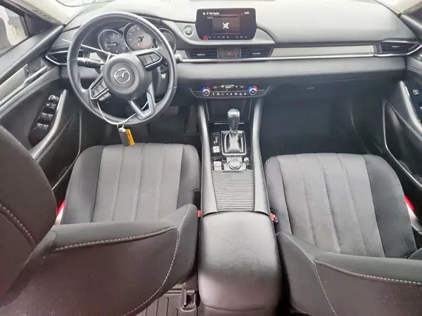 JM1GL1UM0J1327177 2018 MAZDA 6 - Image 8