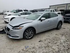 JM1GL1UM0J1327437 2018 MAZDA 6