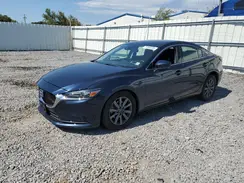 JM1GL1UM0J1329320 2018 MAZDA 6
