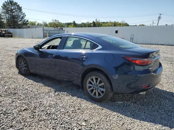 JM1GL1UM0J1329320 2018 MAZDA 6 - Image 2