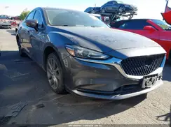 JM1GL1UM0J1329687 2018 MAZDA 6
