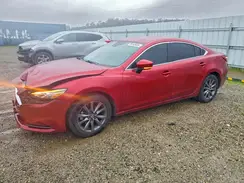JM1GL1UM0J1330242 2018 MAZDA 6