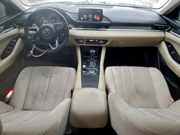 JM1GL1UM0J1330242 2018 MAZDA 6 - Image 8