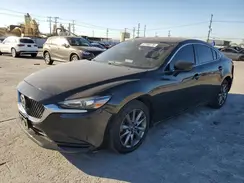 JM1GL1UM0J1331181 2018 MAZDA 6