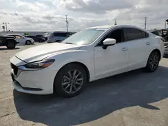 JM1GL1UM0J1334422 2018 MAZDA 6