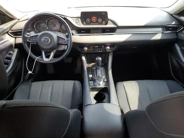 JM1GL1UM0J1334422 2018 MAZDA 6 - Image 8