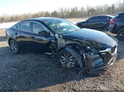 JM1GL1UM0J1334890 2018 MAZDA 6
