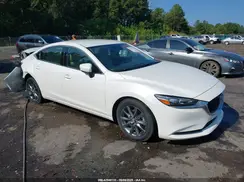 JM1GL1UM0J1335036 2018 MAZDA 6