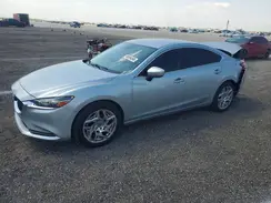JM1GL1UM0J1336641 2018 MAZDA 6