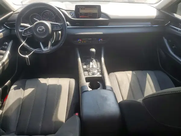 JM1GL1UM0J1336641 2018 MAZDA 6 - Image 8