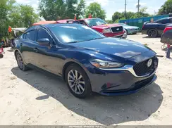 JM1GL1UM0K1503727 2019 MAZDA 6