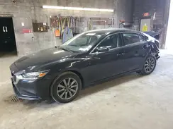 JM1GL1UM0K1508930 2019 MAZDA 6