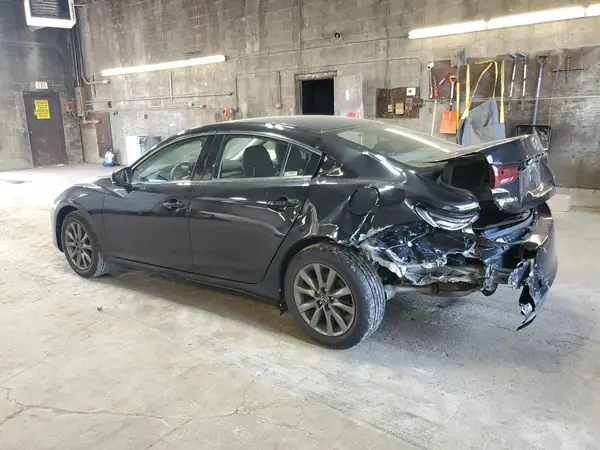 JM1GL1UM0K1508930 2019 MAZDA 6 - Image 2