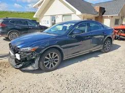 JM1GL1UM0L1516642 2020 MAZDA 6