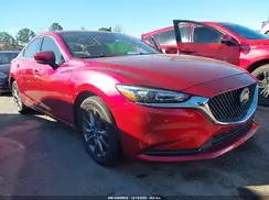 JM1GL1UM0L1517760 2020 MAZDA 6