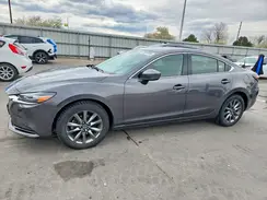 JM1GL1UM0L1518441 2020 MAZDA 6