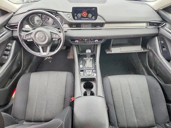 JM1GL1UM0L1518441 2020 MAZDA 6 - Image 8