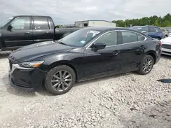 JM1GL1UM0L1520030 2020 MAZDA 6