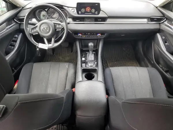 JM1GL1UM0L1520030 2020 MAZDA 6 - Image 8