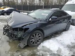 JM1GL1UM0L1521260 2020 MAZDA 6