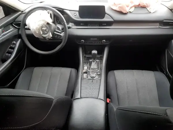 JM1GL1UM0L1521260 2020 MAZDA 6 - Image 8