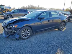 JM1GL1UM0L1523610 2020 MAZDA 6