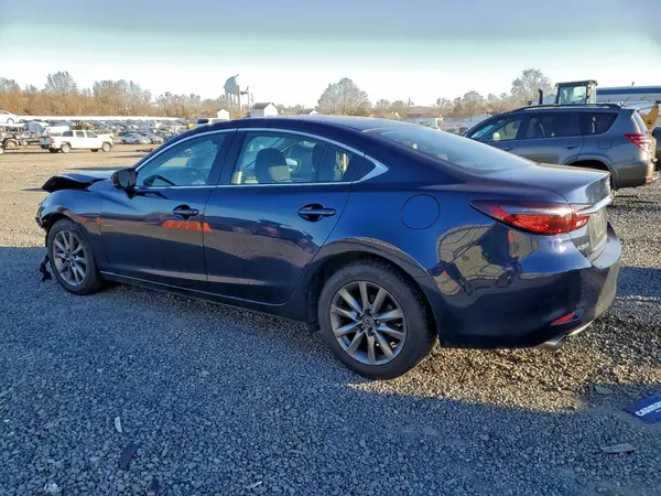 JM1GL1UM0L1523610 2020 MAZDA 6 - Image 2
