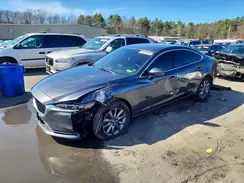 JM1GL1UM0L1526068 2020 MAZDA 6