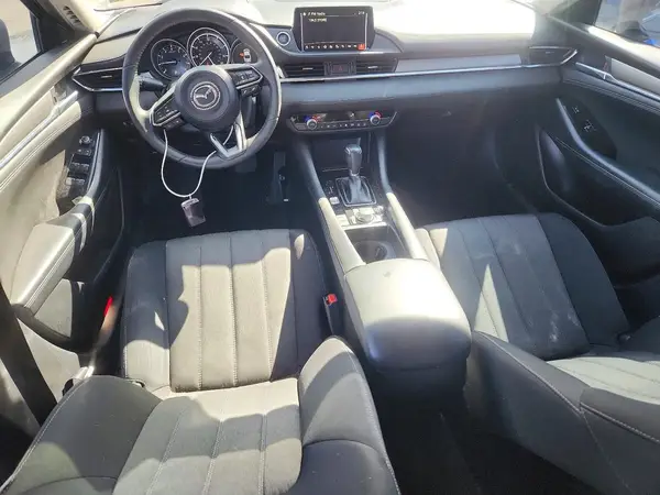 JM1GL1UM0L1526068 2020 MAZDA 6 - Image 8