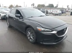 JM1GL1UM0L1526538 2020 MAZDA 6