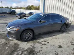 JM1GL1UM0M1608674 2021 MAZDA 6
