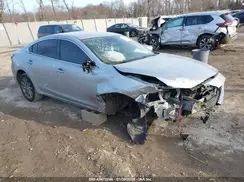 JM1GL1UM1J1301851 2018 MAZDA 6
