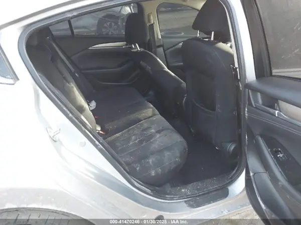 JM1GL1UM1J1301851 2018 MAZDA 6 - Image 8